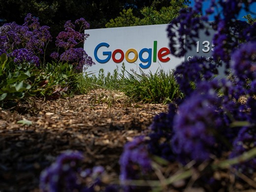 Conservative activist sues Google over AI-generated statements