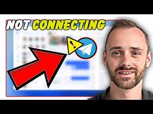 Telegram Desktop Not Connecting on Windows 11? Here’s a Quick Solution