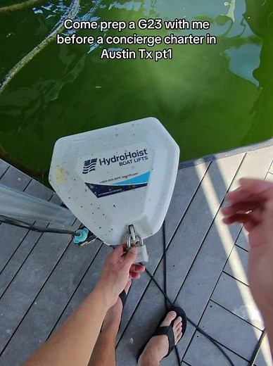Concierge Boat Prep: Stocking Life Jackets & Boards for Smooth Outings
