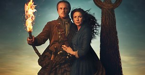 Läuft „Outlander“ auf Netflix im Stream?