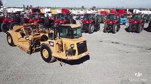 We've a got a great auction lined up in Tipton, CA this Friday, Feb 15 - as you can see in this video - following World Ag Expo just up the hwy in Tulare. Come visit us in Booth P31 at World Ag Expo, then head to the auction! More details here: https://hubs.ly/H0gyJVD0 | Ritchie Bros.