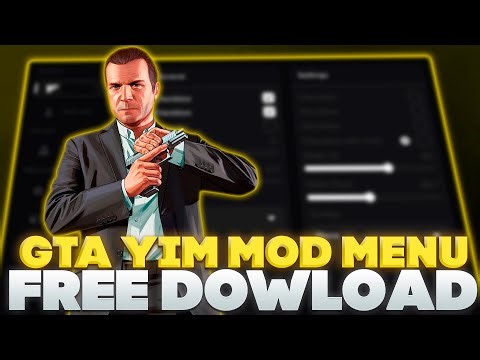 🎮 GTA 5 YIM MENU | MONEY HACK + GOD MODE | UNDETECTED 2026 🚀
