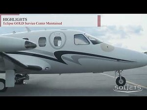 2007 ECLIPSE 500 For Sale