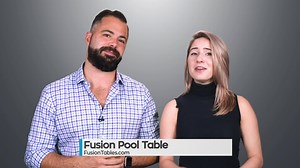 More info about our Fusion table ? Just have a look on our website www.fusiontables.com | Aramith - Billiard Balls