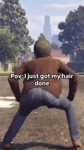 I got 99 problems, but my hair ain’t one