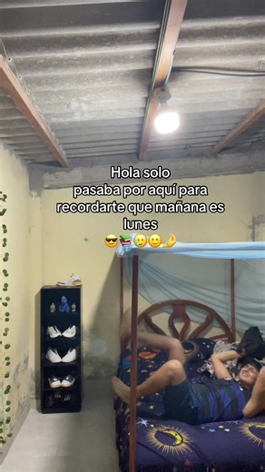 Mañana es Lunes: Prepárate para Clases