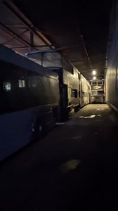 34K views · 520 reactions | Here’s a bit of Bridgeton Bus Garage we rarely see. Some of the vehicles in what’s known as the ‘dead’ line …………… | Glasgow Vintage Vehicle Trust Bridgeton Bus Garage | Facebook