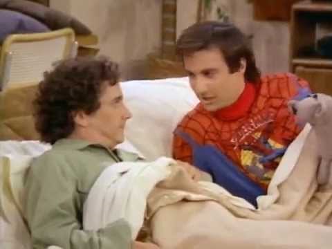 Perfect Strangers: Sleeping with Balki