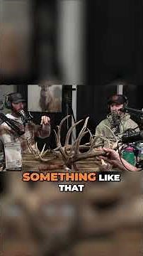 Breaking Down a 213” Ohio Giant!