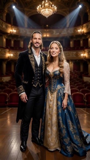 🔔 Sonus Divini: Nova Banda Virtual de Rock Cristão 2026 ✨"