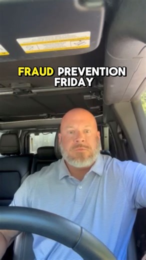 Did you know scammers use texts, emails, and even phone calls to trick you into giving up your money or personal financial information? Protect yourself: -NEVER click suspicious links or respond to unknown numbers. (Scammers often send links that lead to fake websites or install malware on your device. Delete messages that look suspicious instead of engaging.) -Verify requests by contacting the source directly. (If you receive an unexpected message or call asking for personal or financial inform