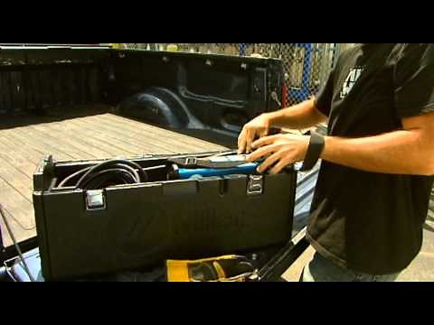 Experience X-TREME portability with Miller Spectrum® X-TREME Plasma cutters