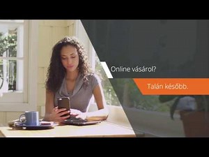 CIB Bank mobilalkalmazás: Kártyák – Pénzügyek egyszerűen #withCIB