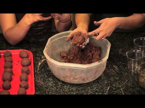 How to Make Seed Balls