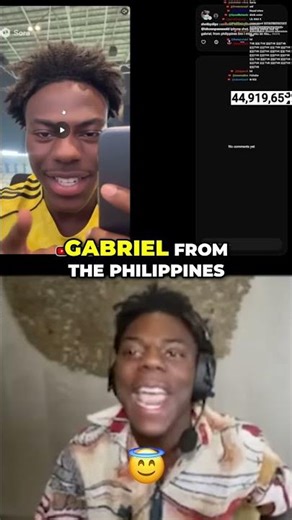 AI Cameos Are Faking Shoutouts! Streamer Reacts! #shorts