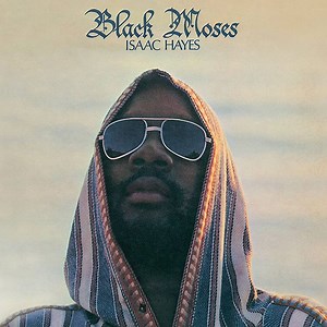 Why You Should Devote Yourself To Isaac Hayes’ ‘Black Moses’ | uDiscover