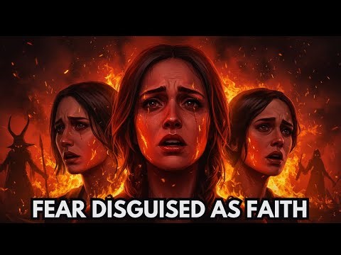 THE TERRIFYING TRUTH OF THE WOMEN BURNED ALIVE FOR WITCHCRAFT