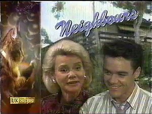 NEIGHBOURS EPISODE 1089
