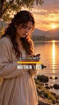 Why Did They Leave Me? | Jesus Answers