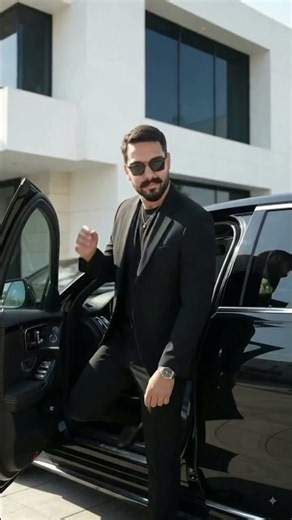 Lifestyle AI Dapper 🚗 | CEO Routine #dailyvlog #luxury #ceo