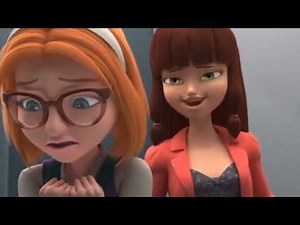 Unbelievable! Lila's Plan Is Finally Revealed - Miraculous S5E21