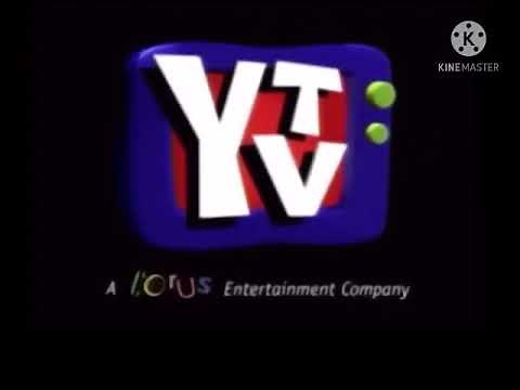 VGI Entertainment/YTV/ABC/Funbag/CORE Toons/Decode/SLR Productions/Nine Network (2004)