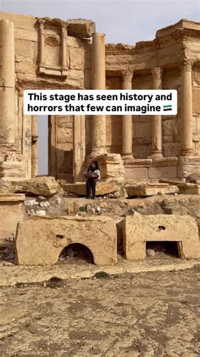 Discovering Palmyra: The Jewel of Ancient Syria