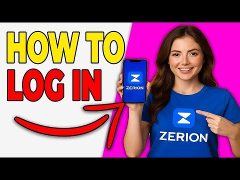 How To Log In And Out Of Zerion Wallet On Multiple Devices (2025 Guide)