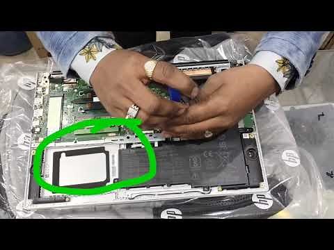 Installing extra Hard Disk(SSD) on Asus Laptop