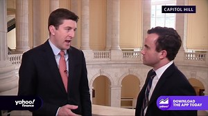 Inflation is ‘the gorilla in the room’ amid SVB collapse, federal spending: Rep. Steil (R-WI) - The Global Herald