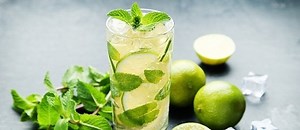 Jak udělat drink Mojito (mochito) – příprava a poměry
