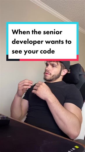 But it works😂 #codingtiktok #programming #codinglife #programmingmemes #codinghumor #fyp