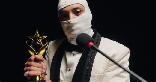 GRM Premiere: @hemz_committee drops ‘Trapper of the Year’ 🔥 Watch it now on GRM’s YouTube! | GRM Daily