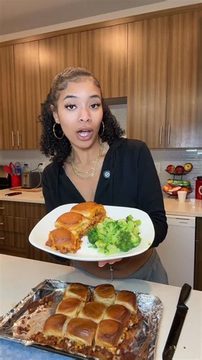 K Bakes💕 on Instagram: "Making BS with KB pt 4 #explorepage #explore #relatable #itskbakes"