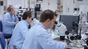 3.8K views · 57 reactions | Merging the cyber and physical battlefields enables our engineers to anticipate new threats and find new ways to keep our warfighters safe. | Northrop Grumman Careers | Facebook