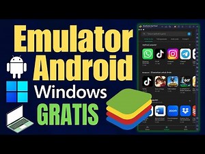 Cara Menginstal Emulator Android di Laptop Windows