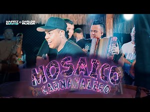 @haffitDavid @CarlosRueda - Mosaico Carnavalero (Live)
