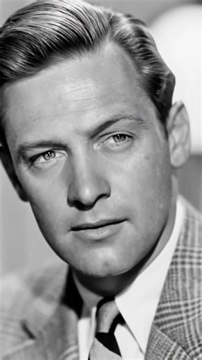 13K views · 635 reactions | William Holden became a Hollywood legend through his versatile portrayal of charming yet morally complex "everyman" heroes, winning an Oscar for Stalag 17, starring in classics like Sunset Boulevard and The Bridge on the River Kwai. #WilliamHolden #1950s #actor #oldhollywood #oldhollywoodglamour | Jeff Waters | Facebook