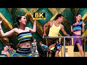 Pyar Dilon Ka Mela Hai 8K Full Video Song | 90 Hits | Salman Khan, Karisma | Alka Yagnik, Sonu Nigam