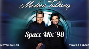 2.6M views · 148K reactions | MODERN TALKING - Space Mix '98 (Cut Ver.) #ModernTalking #SpaceMix98 #MIX #Hits80s90s #Music80s90s #UOVideo #ARGoodMusic | AR GOOD MUSIC | Facebook