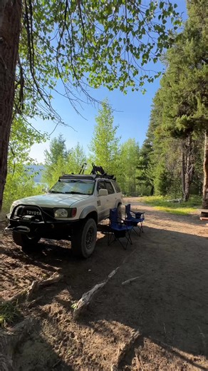 Ultimate 4Runner Car Camping Setup for Comfortable Adventures