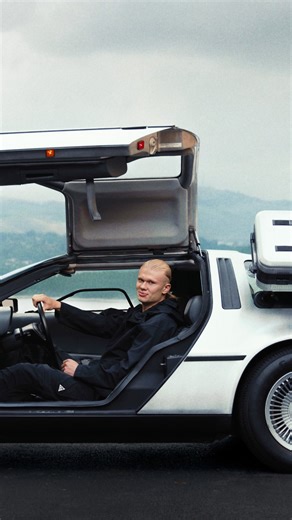 Db™ on Instagram: "It’s just Db."