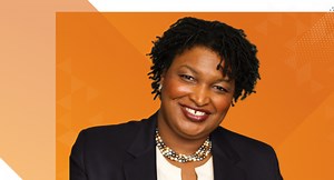Alumni Spotlight: Stacey Abrams (Master of Public Affairs)