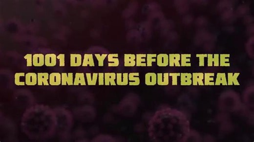 The Last Man On Earth Predictive Programming For 'The Next One'...