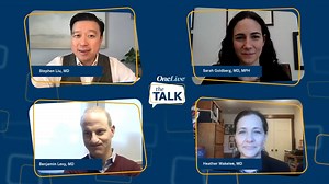 WCLC Updates in KRAS and Rare EGFR-Mutated NSCLC