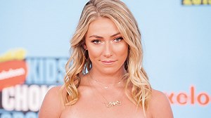 ORF-Reporter entschuldigt sich bei Shiffrin für "Zyklus-Panne"  - oe3.ORF.at