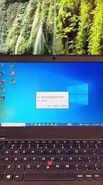 Astuce pour un PC qui bug !