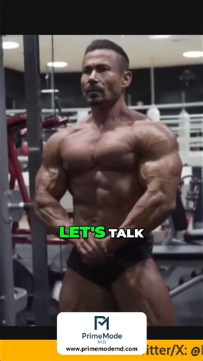 Body Transformation Coach FLEX WHEELER on Instagram: "Here’s a clip from the newest episode of Flex for Life. 💪 Today, Flex sits down with a true legend of the sport — the first-ever Classic Physique Olympia Champion, Danny Hester. We talk training, longevity, mindset, and what it really takes to stay elite as you age. This is one you don’t want to miss. 🎙️ Full episode available now — links in bio. #FlexForLife #DannyHester #ClassicPhysique #MrOlympia #BodybuildingLegend #TrainingForLife #Lon