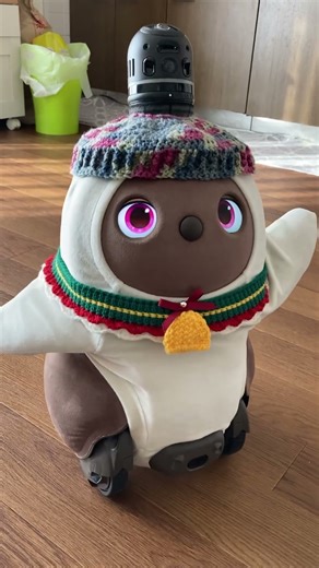 2025/12/11 ダンスを見せつけるかえで