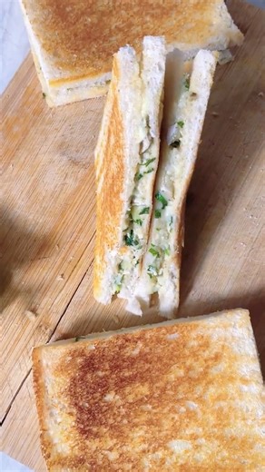 Irresistible Chicken & Potato Mix | Bread Batter Snack Recipe!